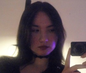 Eseniya, 19, Moscow