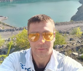 Алексей, 35 лет, Маріуполь