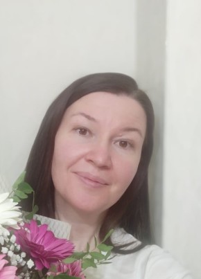 Наташа, 39, Россия, Нижневартовск