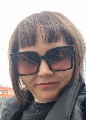 Ольга, 34, Россия, Мытищи