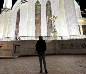 Stevy, 30, Ulyanovsk