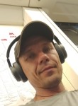 Leks, 37, Moskovsky