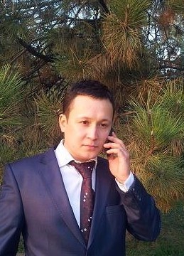 Aзаматов, 35, O‘zbekiston Respublikasi, Toshkent