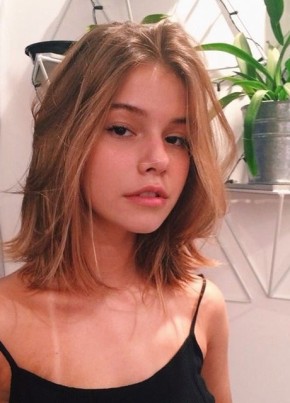 Ольга, 23, Россия, Нижний Новгород
