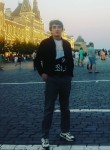 Сомон, 23 года, Москва