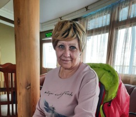 Ольга, 66 лет, Балаково