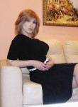 Лиза, 48 лет, Київ