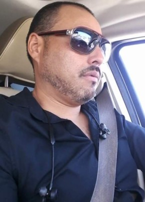 Luis, 43, United States of America, Montebello