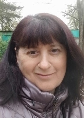 Наталья, 52, Россия, Воронцовка