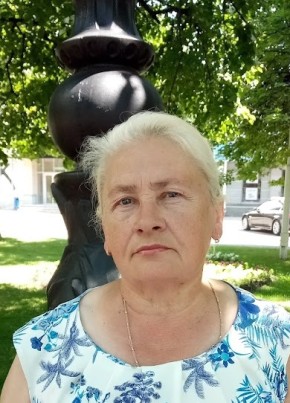 Валентина, 69, Россия, Иглино