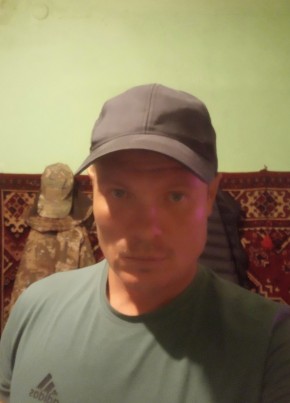Сергей, 41, Россия, Джанкой