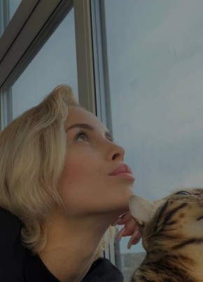 Mariya, 40, Russia, Voronezh