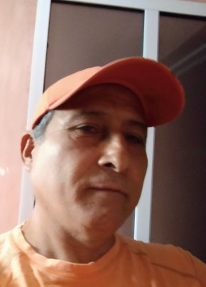Mario, 51, Estados Unidos Mexicanos, Jilotaingo