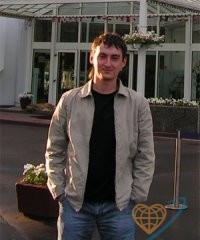 Никита, 42 года, Сєвєродонецьк