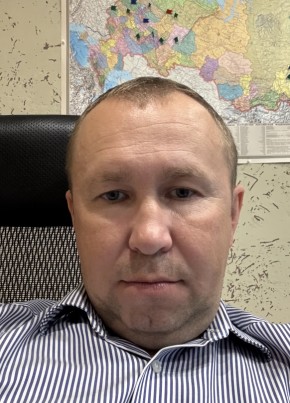 Roman, 44, Russia, Arkhangelsk