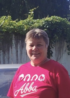 Елена из Карабаново 61 год