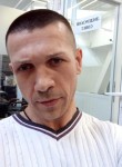 Stefano, 46  , Moscow