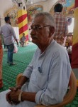 Nathu Singh, 68 лет, Sūrajgarh