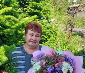Вера Голова, 63 года, Новокузнецк