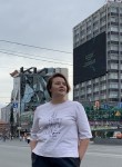 Анна, 46 лет, Новосибирск
