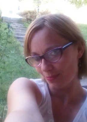 Jelena, 41, Србија, Земун