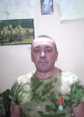 Валерий, 47, Россия, Ростов-на-Дону