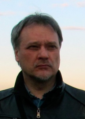 Игорь, 62, Україна, Київ