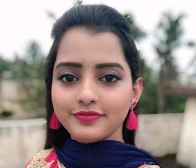 Kajal Sharma, 23 года, Jaipur