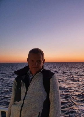 Lars, 64, Kongeriget Danmark, Tisted