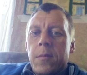 Василий, 44 года, Стерлитамак