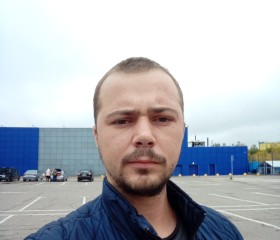 Юрий, 31 год, Волжский (Волгоградская обл.)