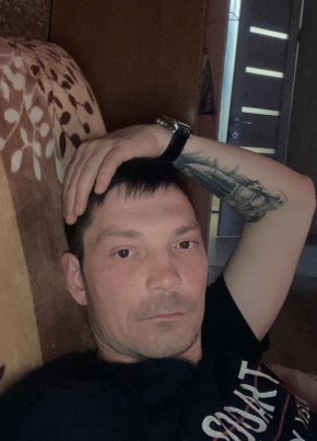 Илья, 34, Россия, Кемерово