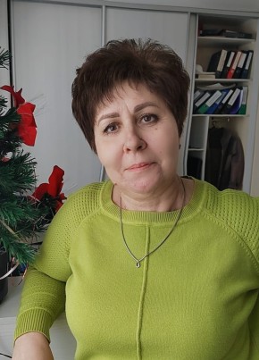 Светлана, 53, Россия, Пермь