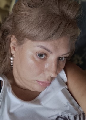 Ирина из Абакана 44 года