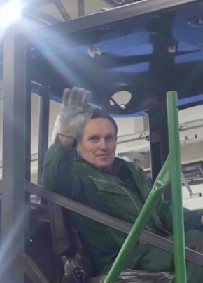 Вадим из Казани 47 лет