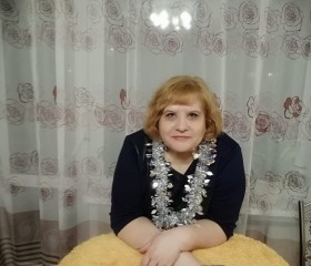 Albina. Net pre, 67, Angarsk