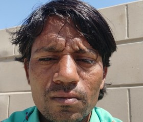 Badadev Thakor, 38 лет, Ahmedabad