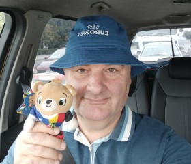 Maksim, 55, Moscow