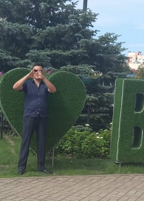 Денис из Маладзечны 33 года