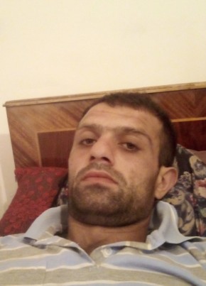 Sergey, 31, Armenia, Yerevan