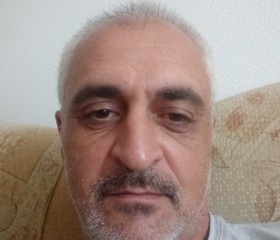 Робсон, 55 лет, Симферополь