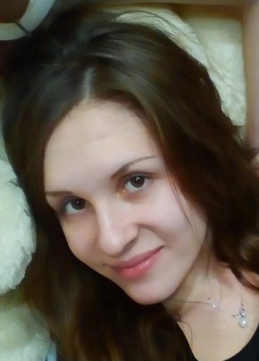 Анна, 30, Россия, Нижний Новгород