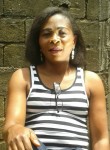 Rose delima, 47 лет, Yaoundé