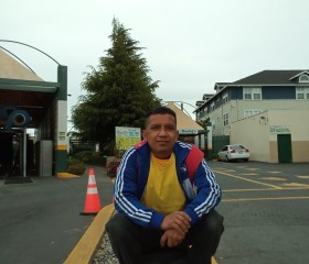 Armando, 44 года, San Francisco