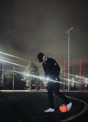 Nikita из Новочеркасска 24 года