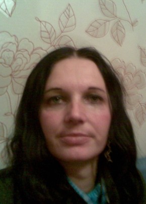 Lenka, 44, Slovak Republic, Sellye