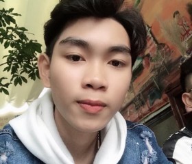 Tuấn, 22 года, Đà Nẵng