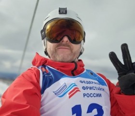 Vladislav, 53, Moscow