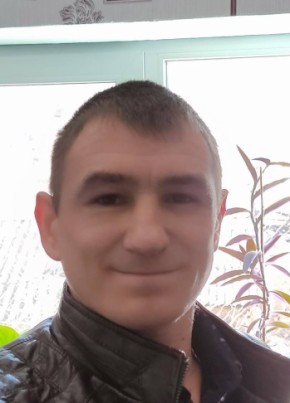Николай, 37, Россия, Темрюк