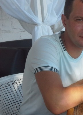 Александр, 41, Россия, Камышла